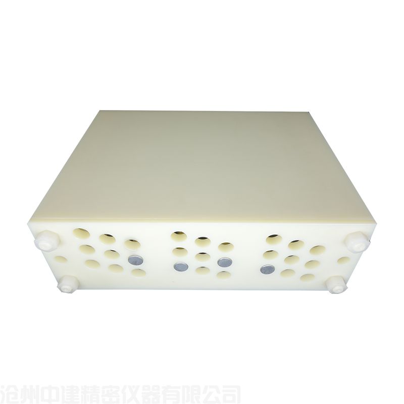 鋼筋掃描儀校準試塊