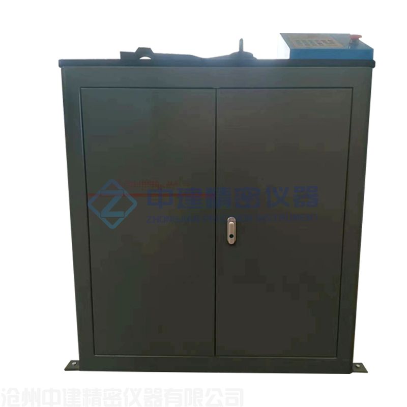 鋼管彎曲試驗機