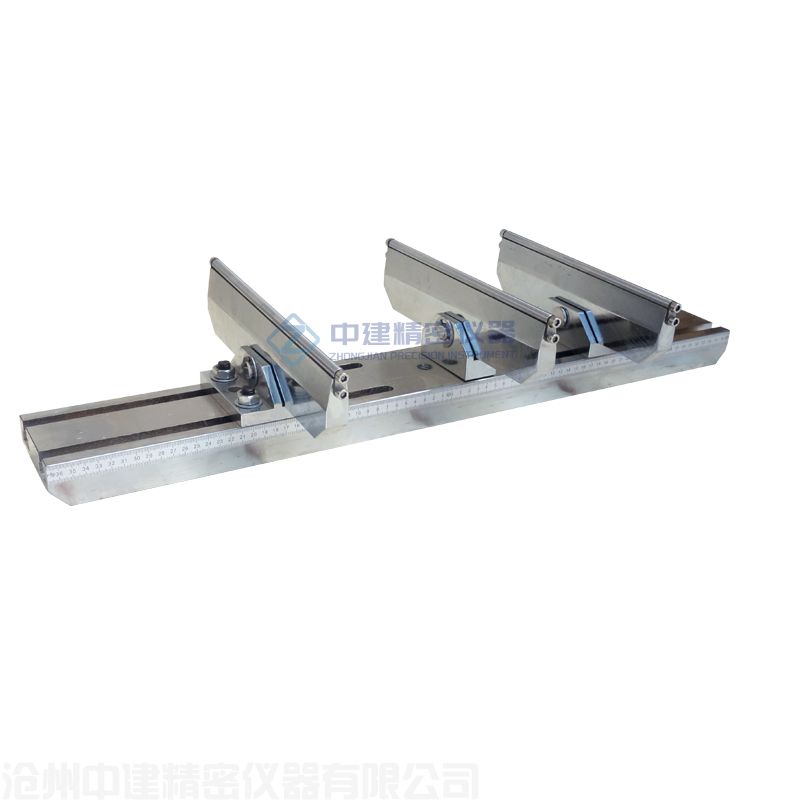 水泥平板抗折夾具JLD-523