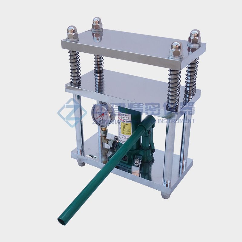 千斤頂壓力機(jī)JLD-688