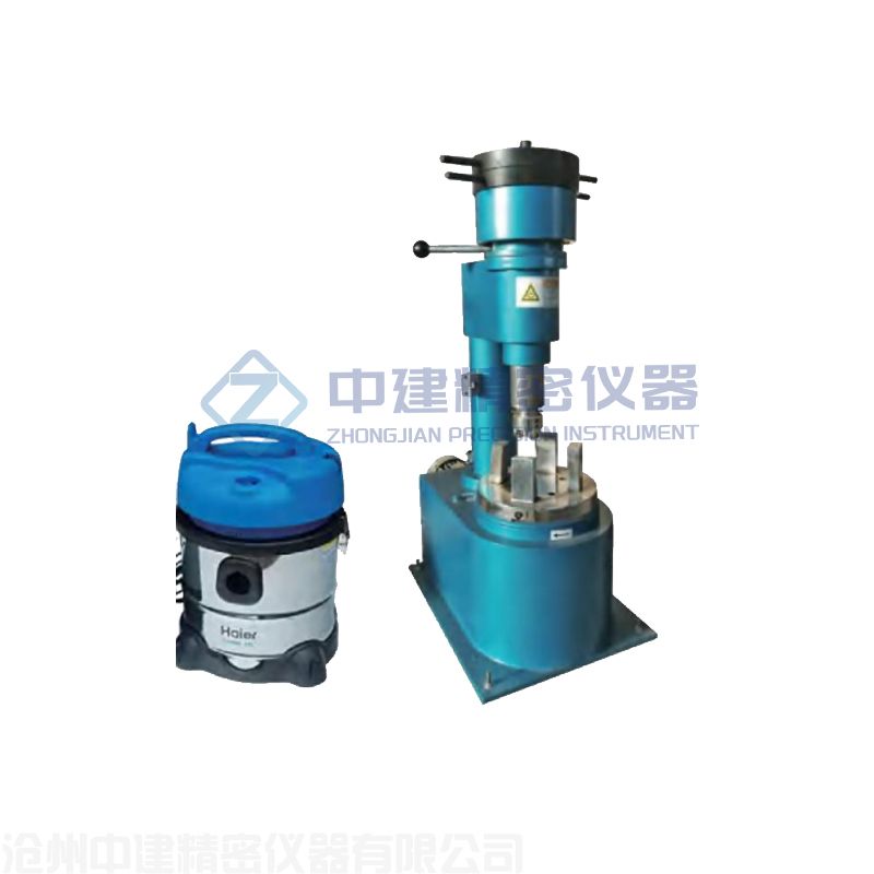 水泥膠砂混凝土耐磨試驗(yàn)機(jī)