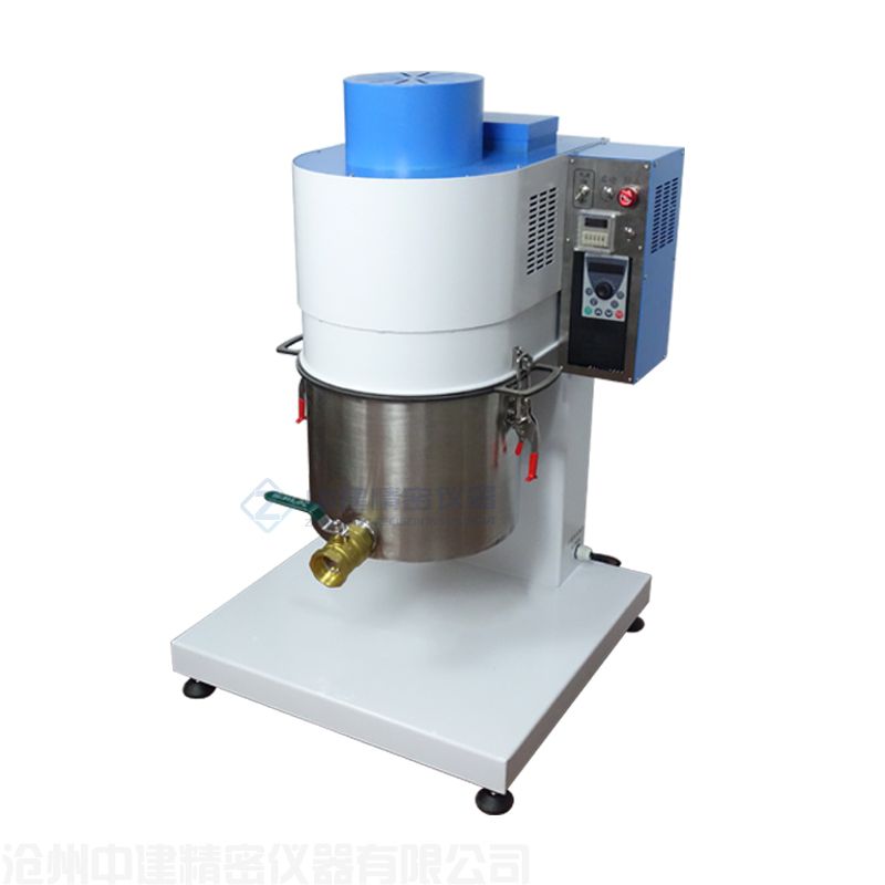 水泥漿砂拌合機(jī)JLD-937