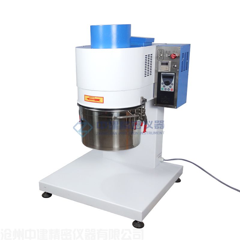 水泥凈漿高速攪拌機(jī)JLD-936