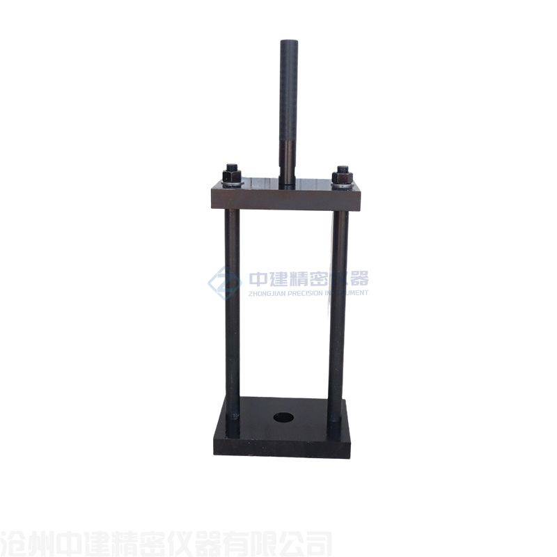 樹脂錨桿錨固劑拉力架JLD-759